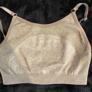 Gymshark sports bra XS